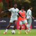 Rafael Leao AC Milan لياو ميلان