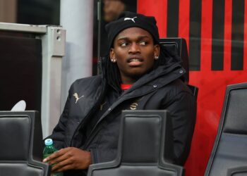 Rafael Leao AC Milan