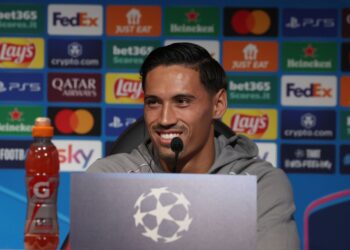 Tijjani Reijnders AC Milan رايندرز ميلان