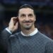 Zlatan Ibrahimovic AC Milan إبراهيموفيتش ميلان