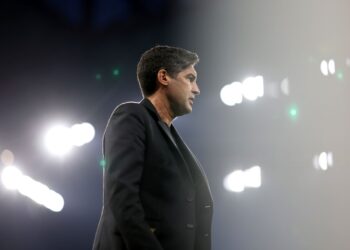 Paulo Fonseca AC Milan ميلان فونسيكا