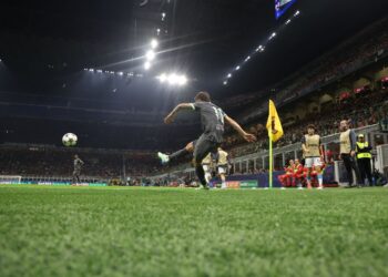 Christian Pulisic AC Milan بوليسيك ميلان