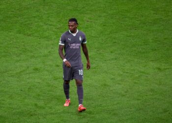 Rafael Leao AC Milan