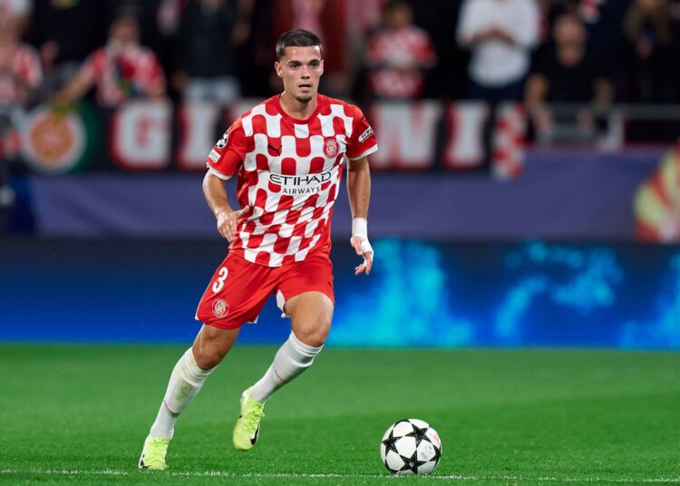 Miguel Gutierrez Girona