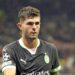 Christian Pulisic AC Milan ميلان بوليسيك
