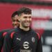 Christian Pulisic AC Milan بوليسيك ميلان