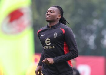 Rafael Leao AC Milan ميلان لياو