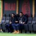 Zlatan Ibrahimovic Geoffrey Moncada AC Milan