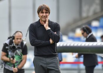 Antonio Conte كونتي