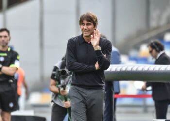 Antonio Conte كونتي