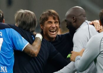 Antonio Conte كونتي