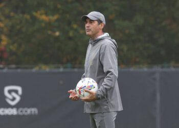 Paulo Fonseca AC Milan ميلان فونسيكا