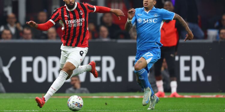 Milan Sports Reports The Challenge of Undetectable Substances