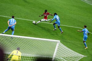 Yunus Musah AC Milan يونس موسى ميلان