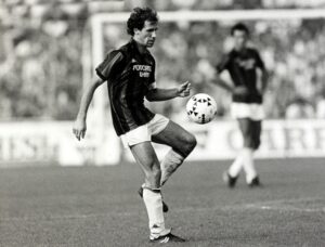 Franco Baresi باريزي