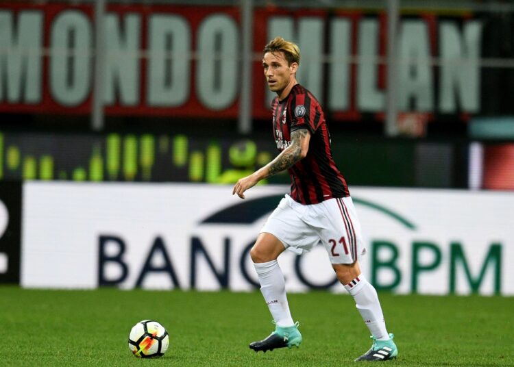 Lucas Biglia
