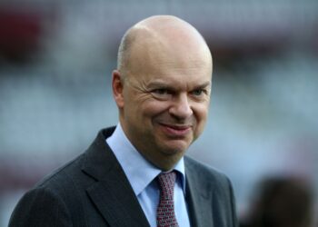 Marco Fassone