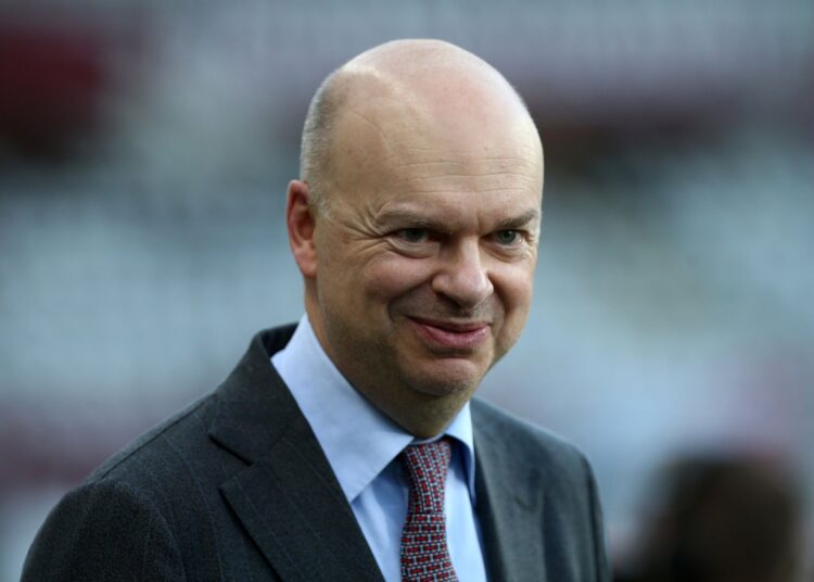 Marco Fassone