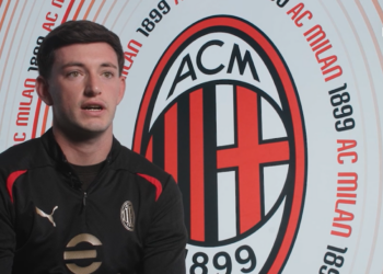 Mattia Sandri