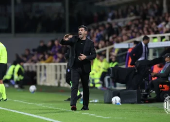 Paulo Fonseca AC Milan