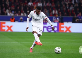 Emerson Royal إيمرسون رويال ميلان AC Milan