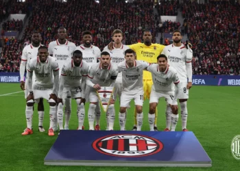 CorSport: Milan, if you wait to get ‘slapped’ by the opponent before reacting…