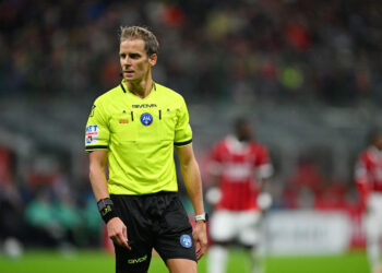 Daniele Chiffi