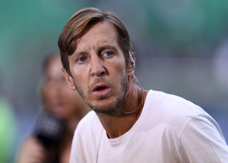 Massimo Ambrosini