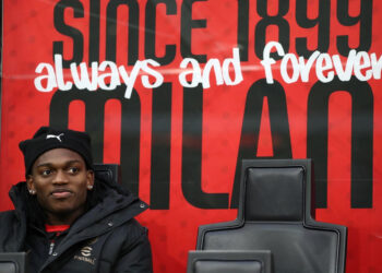 Rafael Leao لياو ميلان AC Milan