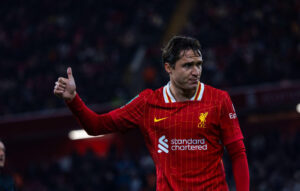 Federico Chiesa (Getty Images) كييزا