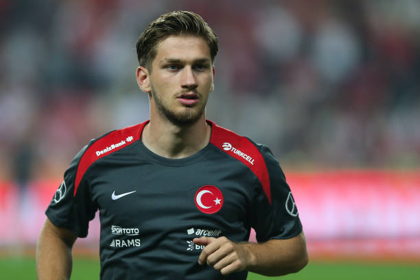 Semih Kilicsoy