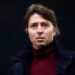 Former Milan player Riccardo Montolivo