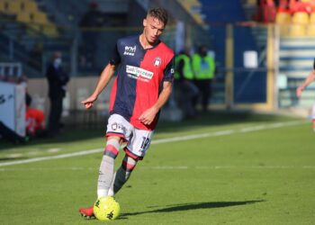 Simone Canestrelli