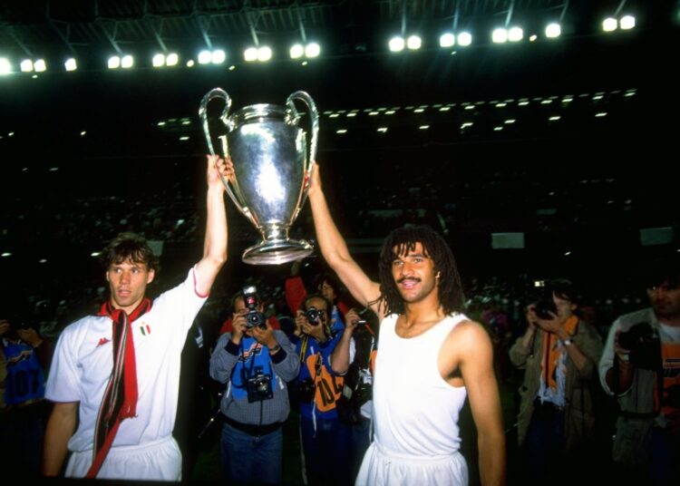 Ruud Gullit