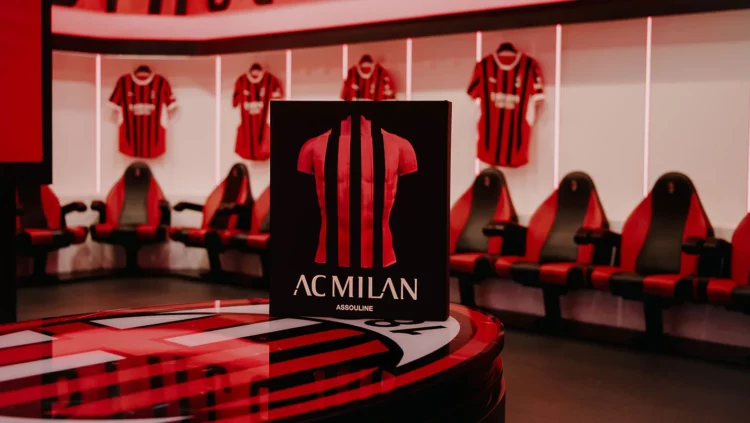 ميلان AC Milan