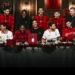 AC Milan ignites the festive season with special initiatives and collectibles