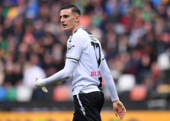 Lorenzo Lucca لورينزو لوكا