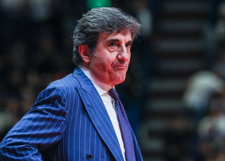 Torino owner Urbano Cairo كايرو تورينو