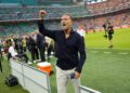 Gerry Cardinale AC Milan جيري كاردينالي ميلان