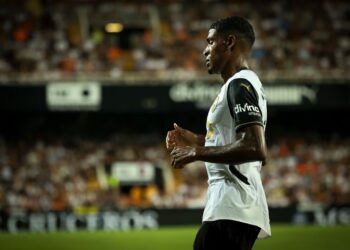 Cristhian Mosquera Valencia موسكيرا