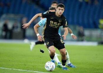 Reda Belahyane (Getty Images)