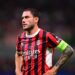 Davide Calabria AC Milan (Getty Images)
