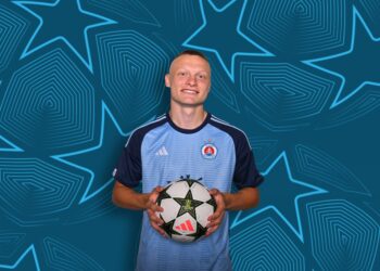 Nino Marcelli Slovan Bratislava نينو مارسيلي براتيسلافا