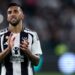 Nico Gonzalez of Juventus (Getty Images)