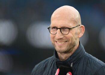 Jaap Stam