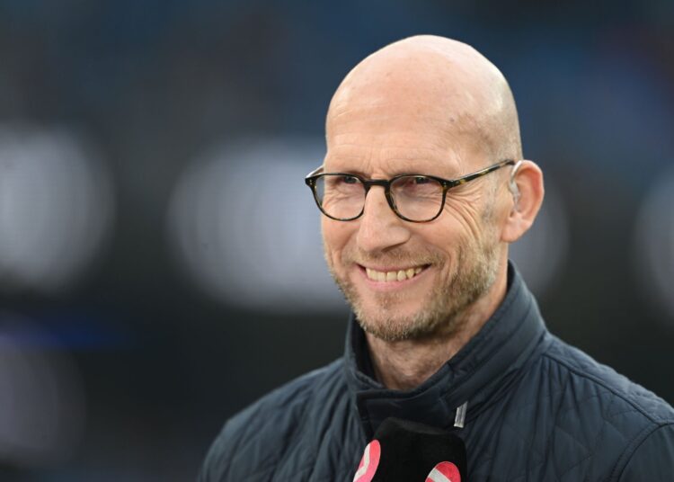 Jaap Stam