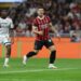 Luka Jovic AC Milan ميلان يوفيتش