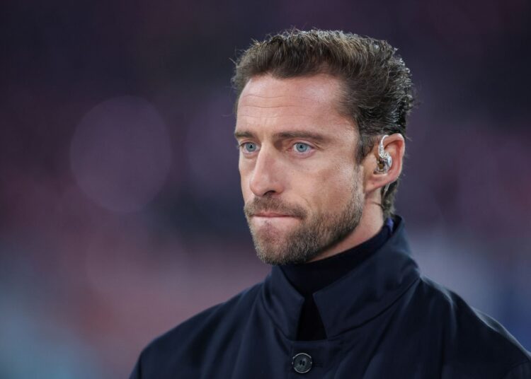 Claudio Marchisio