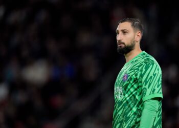 Gianluigi Donnarumma