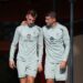 Alvaro Morata Francesco Camarda AC Milan ميلان موراتا كاماردا